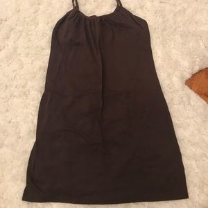 Victoria Secret summer halter dress